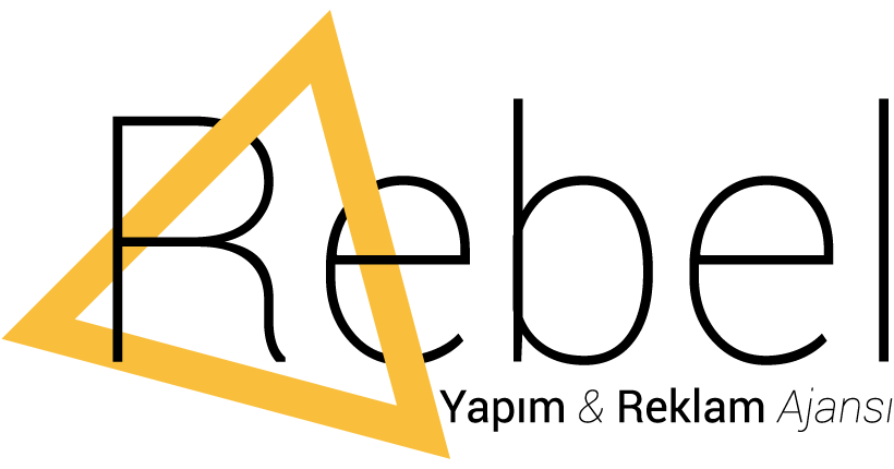 Rebel Yapım ve Reklam Ajansı